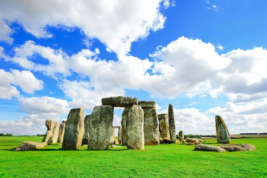 London: Windsor, Stonehenge, Bath, and Roman Baths Day Trip - Who will enjoy this trip most