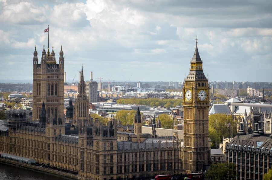 London: Winston Churchill and London in WWII Walking Tour - How much value do you get for $39?