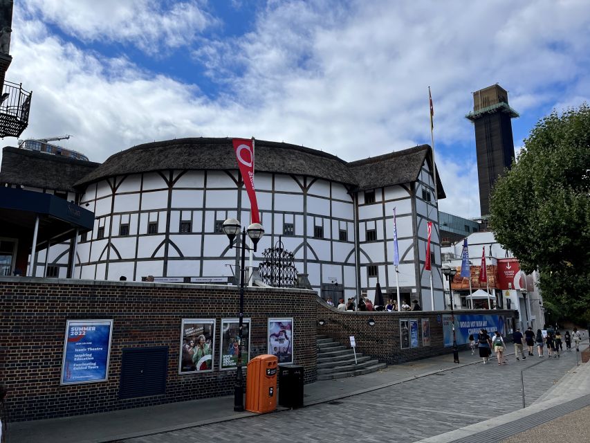 London: Witches and History Bankside Walking Tour - Who Will Enjoy This London Witch Tour?