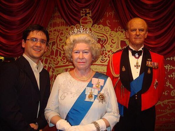 Madame Tussauds London Admission Ticket - Key points before you book