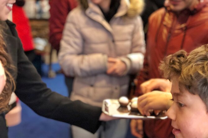 Mayfair Chocolate Tour - What the Mayfair Chocolate Tour is really like