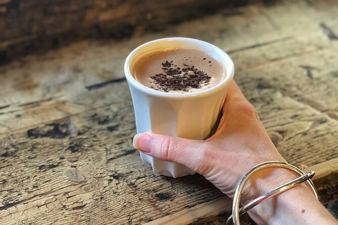 Mayfair Chocolate Tour - Price, value, and what is included