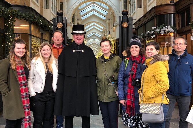 Mayfair Chocolate Tour - Meeting points, timing, and planning your day