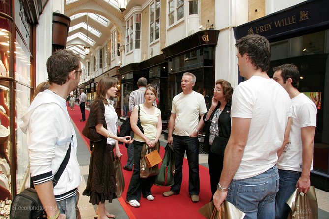 Mayfair Chocolate Tour - Who will enjoy this chocolate walk most