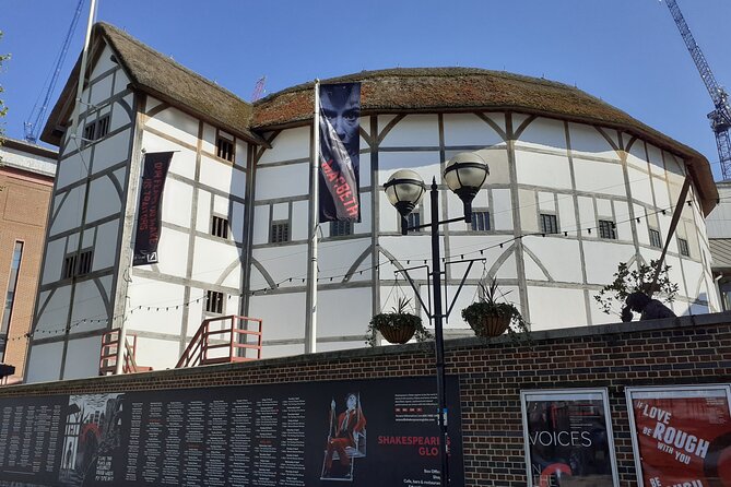 Medieval History Walking Tour from The Tower of London - Borough Market and Southwark Cathedral