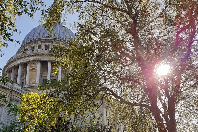 Medieval History Walking Tour from The Tower of London - What the guiding is really worth