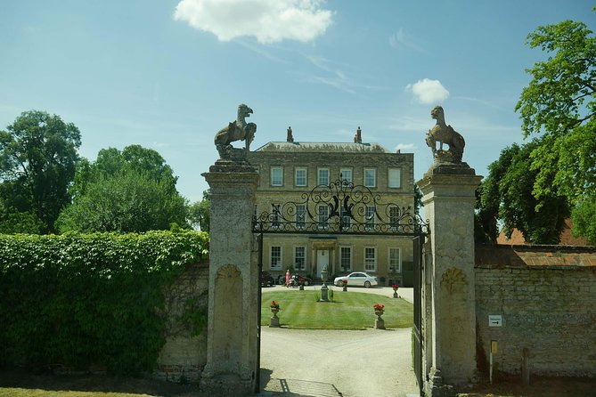 Midsomer Murders Tour from London - Who should book this day trip?