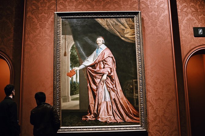 National Gallery of London Museum Tour Semi-Private 8ppl Max - Why a small National Gallery tour helps