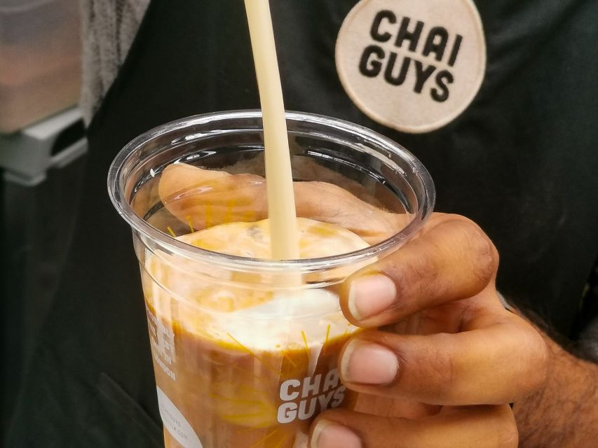 No Diet Club - Best food Tour in East London - Why this East London food tour works