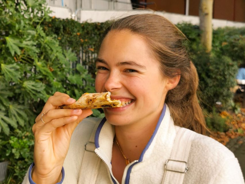 No Diet Club - Best food Tour in East London - Is $81 a fair price?
