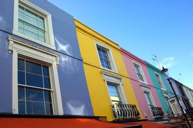 Notting Hill Walking Tour for Small Groups - Why this Notting Hill walk is worth your time