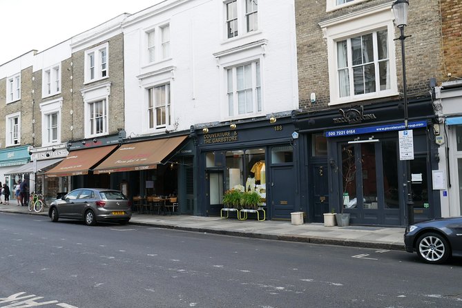 Notting Hill Walking Tour for Small Groups - Who will enjoy this two-hour walk
