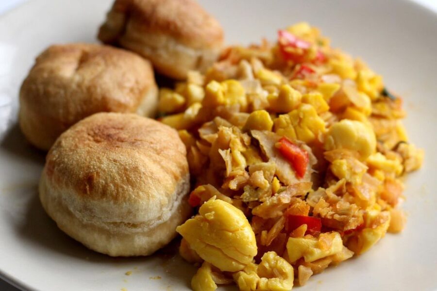 Obi's African & Caribbean Food Tour in Brixton - Key points to know before you book