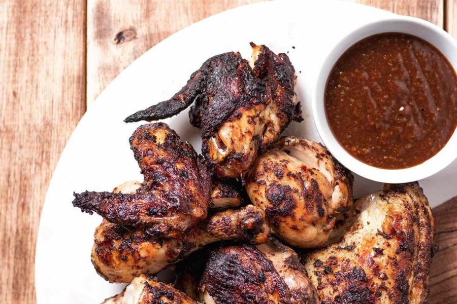 Obi's African & Caribbean Food Tour in Brixton - Brixton’s landmarks and Black British story