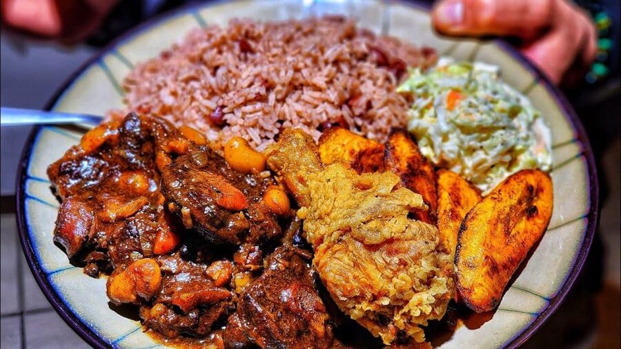 Obi's African & Caribbean Food Tour in Brixton - Who should book Obi’s food tour?