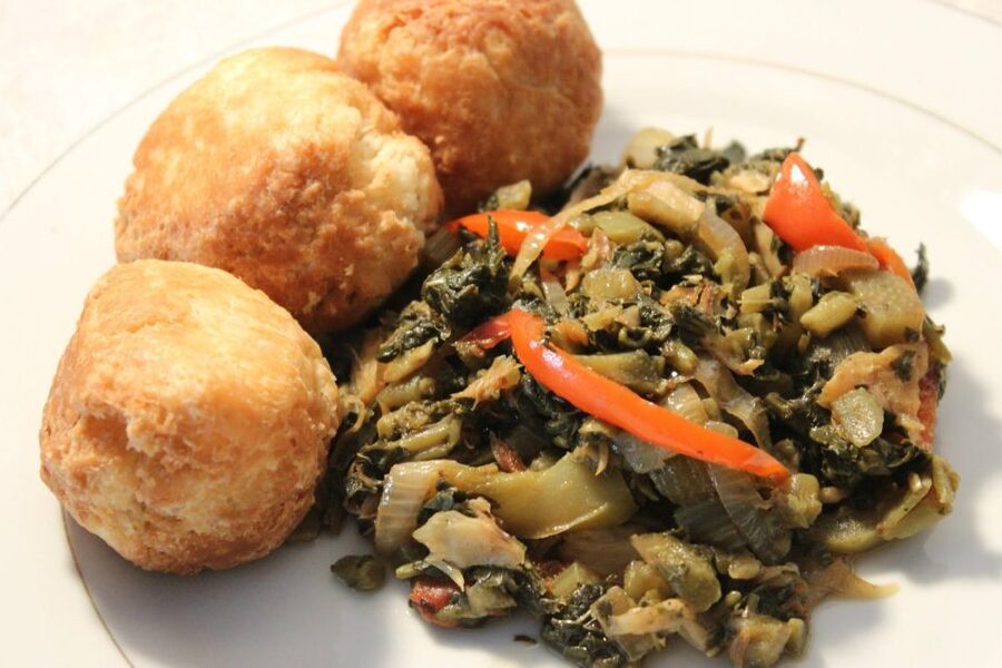Obi's African & Caribbean Food Tour in Brixton - Is $122 good value?