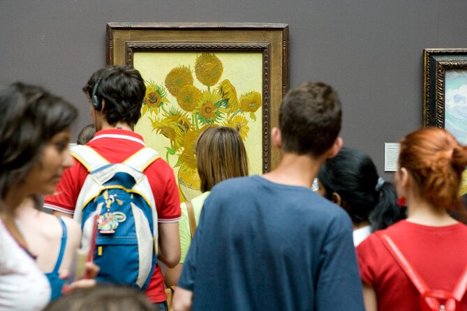 Official National Gallery Highlights Guided Tour - Who will enjoy this tour most
