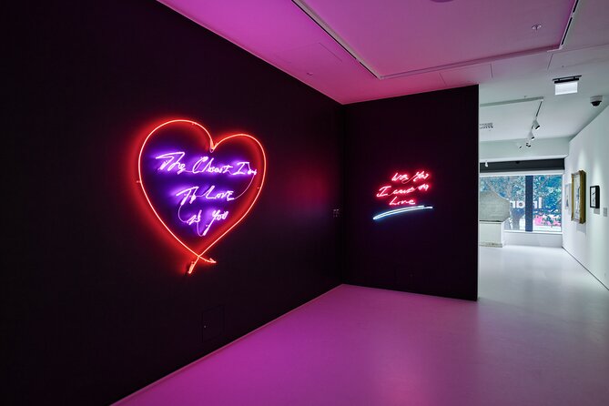 Official tickets: Moco Modern & Contemporary Art Museum - Is $36.06 good value for 90 minutes?