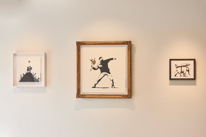 Official tickets: Moco Modern & Contemporary Art Museum - Timing, transport, and how to use your visit well