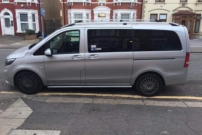 One Way Taxi Transfer from Heathrow Airport to London - Key points to know before booking