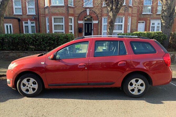 One Way Taxi Transfer from Heathrow Airport to London - Child seats, luggage, and special needs