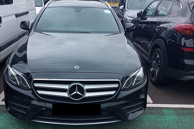 One Way Taxi Transfer from Heathrow Airport to London - The problems you should take seriously