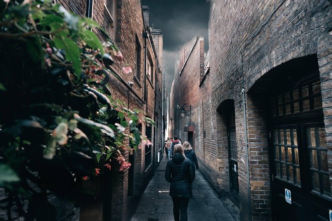 Original Harry Potter Locations Tour - Guided Tour of London - Ministry of Magic, Knockturn Alley, and Death Eater clues