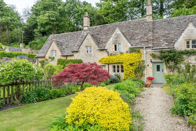 Oxford and Traditional Cotswolds Villages Small-Group Day Tour from London - Timing, food, luggage, and comfort