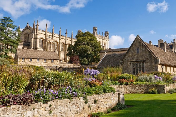 Oxford & Cambridge Universities Tour - Price and practical value at $163.98