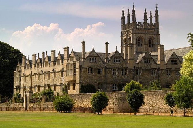 Oxford & Cambridge Universities Tour - Who should book this Oxford and Cambridge tour?