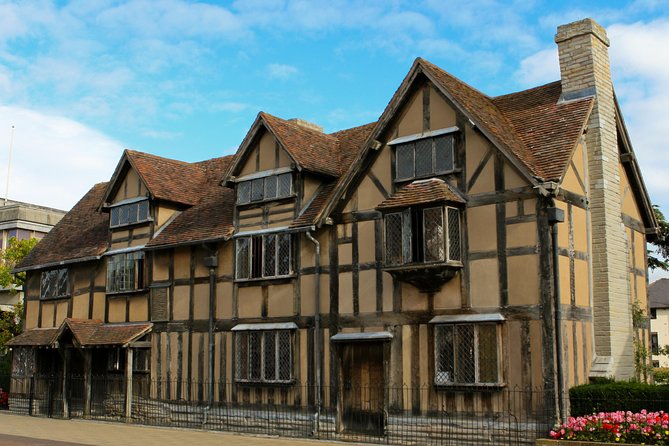 Oxford, Stratford, Cotswolds & Warwick Castle Tour from London - Oxford: the most rewarding guided walk