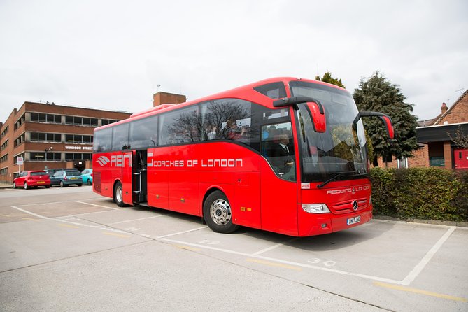 Oxford, Stratford-upon-Avon, Cotswolds & Warwick Castle Day Trip - Pace, accessibility, and small details that matter