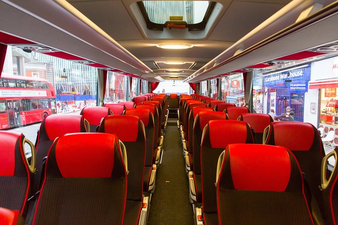 Oxford, Stratford-upon-Avon, Cotswolds & Warwick Castle Day Trip - Who will enjoy this day trip most