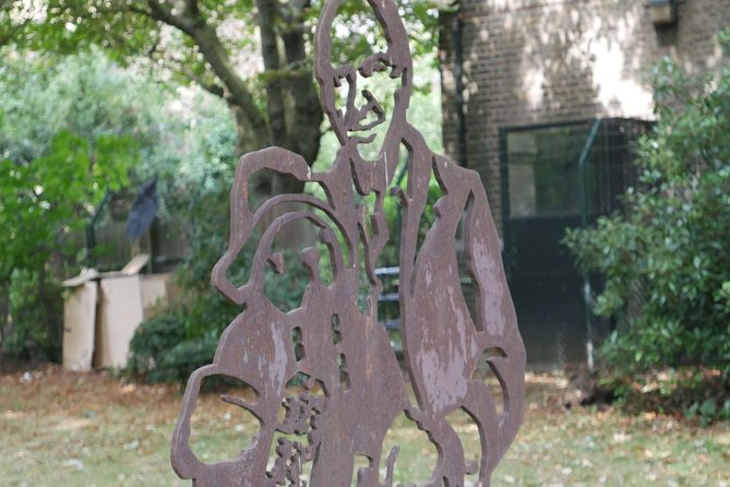 Paddington Bear Walking Tour - How much Paddington history will you actually get?
