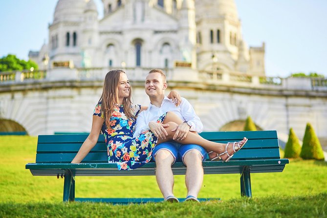 Paris by Rail with Sightseeing Bus and River Cruise - The Eiffel Tower and your most useful free time
