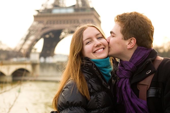 Paris by Rail with Sightseeing Bus and River Cruise - Louvre, Hôtel de Ville, and the central sights