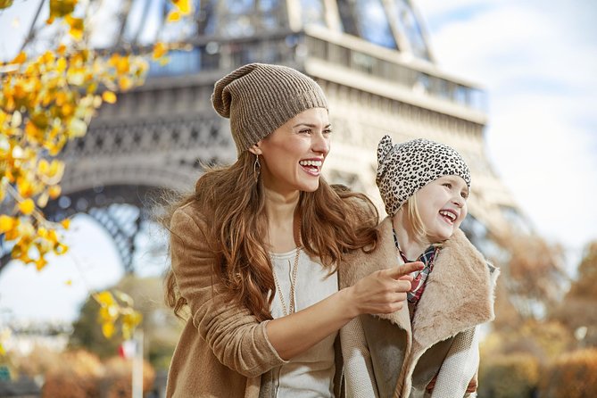 Paris by Rail with Sightseeing Bus and River Cruise - Gare du Nord and the first Paris orientation