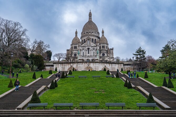 Paris Explorer Rail Tour from London with Paris Sightseeing Bus - Why this package works for a one-day Paris visit