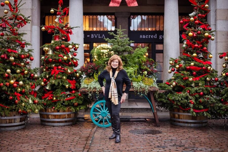 Photoshoot at Notting hill,Covent Garden,St Paul Cathedral - Key points at a glance