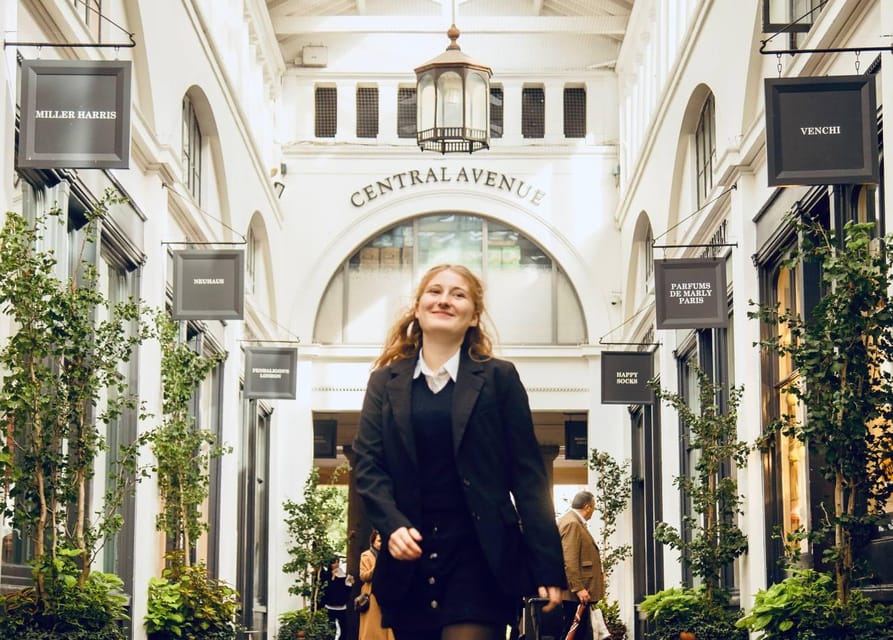 Photoshoot at Notting hill,Covent Garden,St Paul Cathedral - Meeting Mehr and settling into the camera