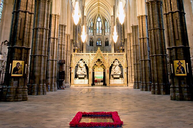 Priority Access Westminster Abbey Tour with a Professional Guide - Is $111.11 a fair price?