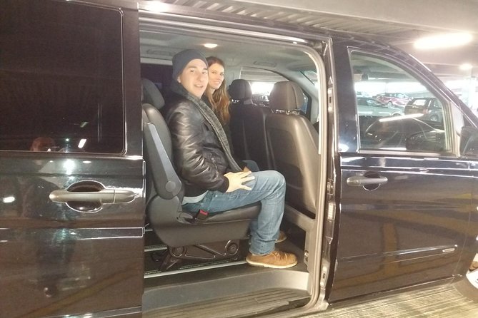 Private Arrival Transfer from Heathrow Airport to London - The weak point: late or missed pickups