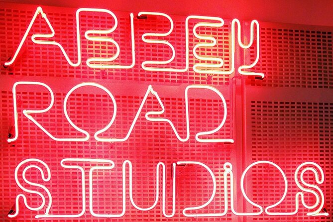 Private Beatles Taxi Tour of London - Soho’s offices, streets, studios, and tailoring shops