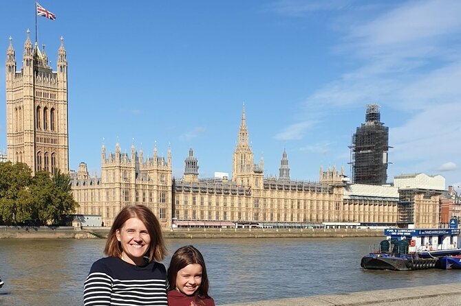 Private Black Cab Tour of London's Iconic Landmarks - Why a black cab works well in London