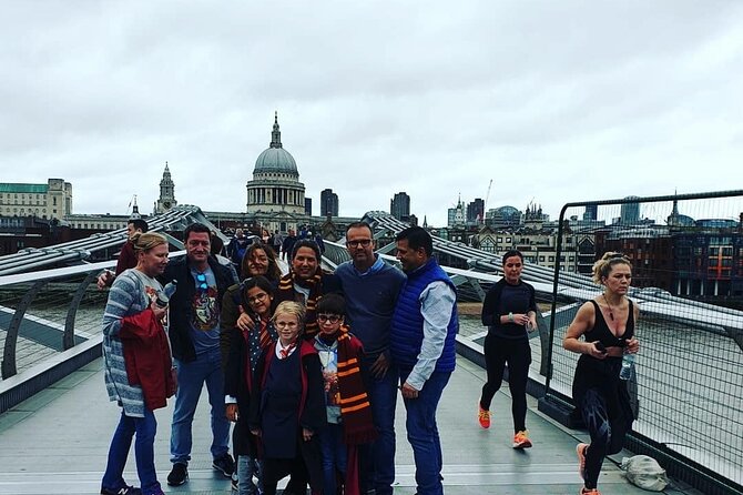 Private Black Cab Tour of London's Iconic Landmarks - Photo stops that make a real difference