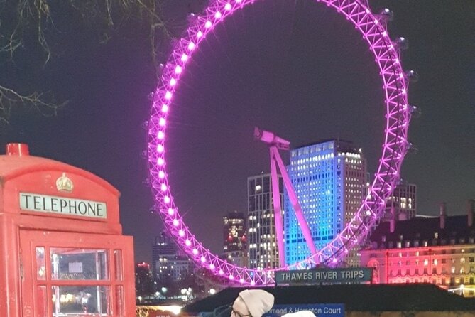 Private Black Cab Tour of London's Iconic Landmarks - How flexible is the private route?