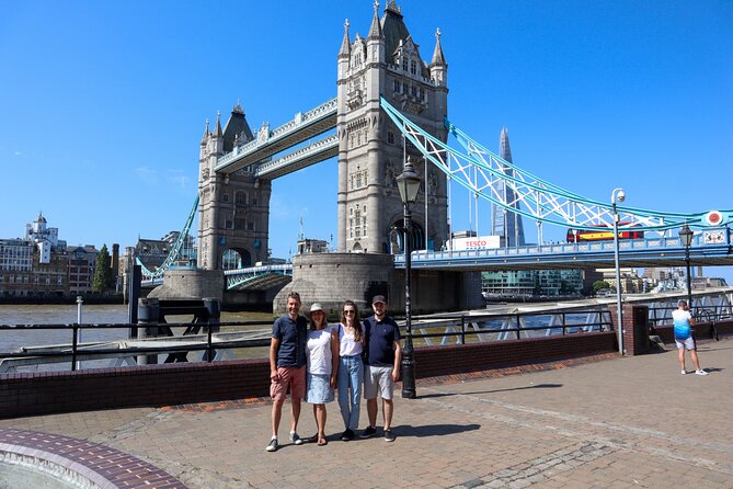 Private Classic London Taxi Tour - Why a private black cab works well in London