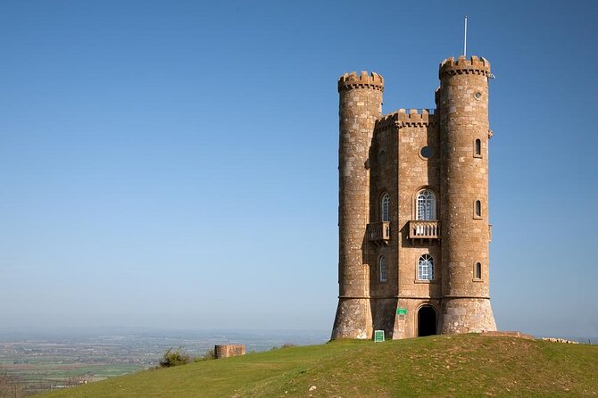 Private Cotswold Village Tour - 4th & 5th guest travel FREE - Key points to know before booking