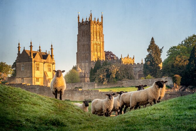 Private Cotswold Villages Day Tour see the beauty of the Villages - Why this private Cotswold day trip works