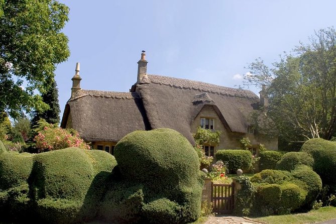 Private Day Tour from London - Stonehenge, Bath & Cotswolds - Why this London day trip works
